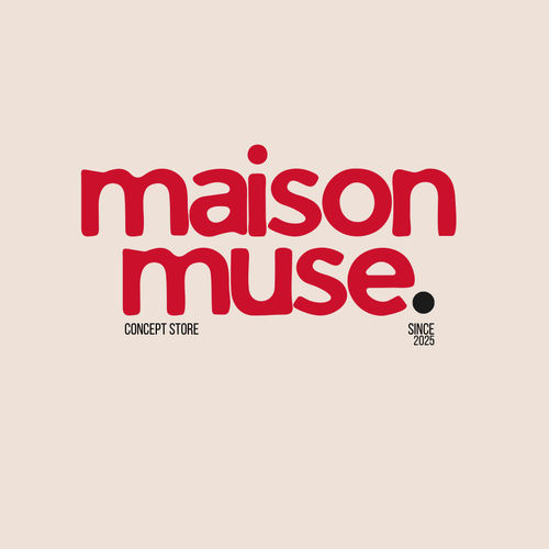 maison muse.